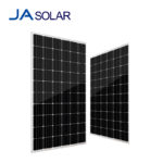 JA-high-efficiency-PERC-solar-panel-300w